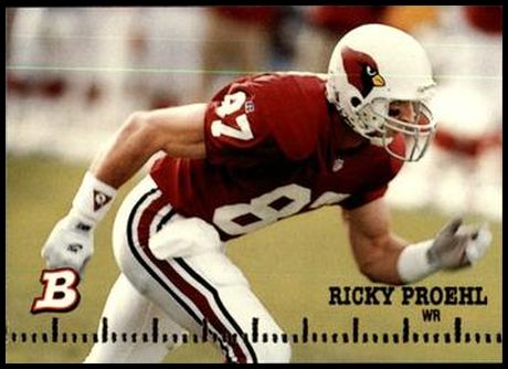 148 Ricky Proehl